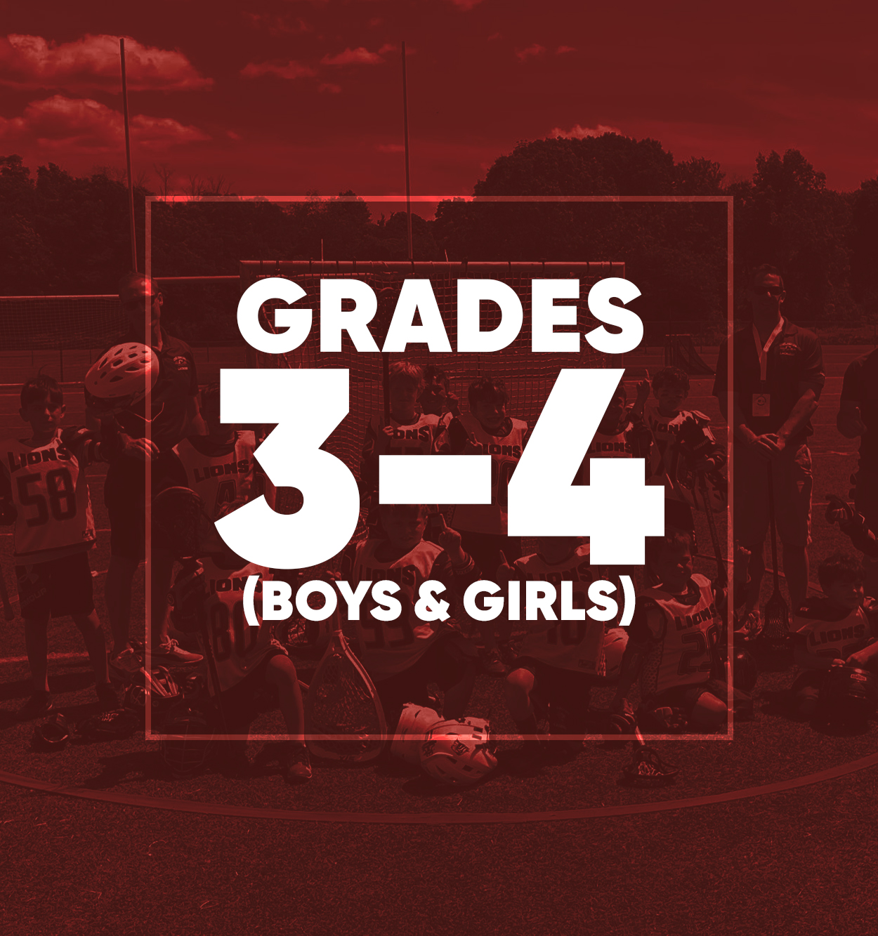 Grades 3-4