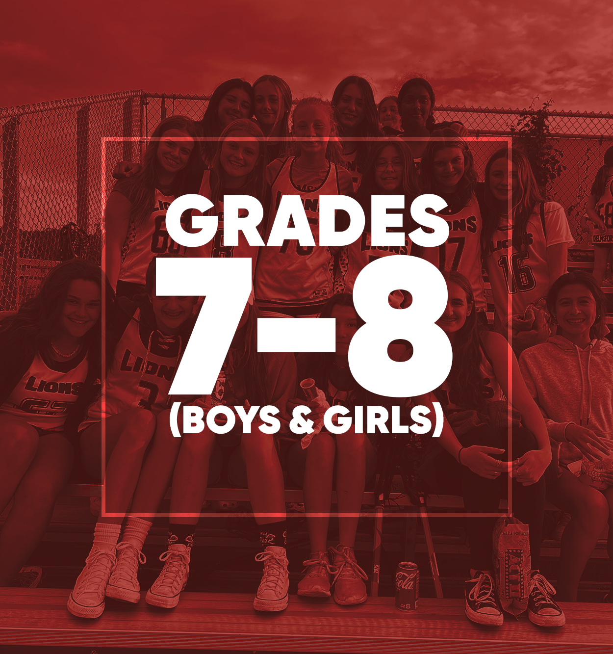 Grades 7-8