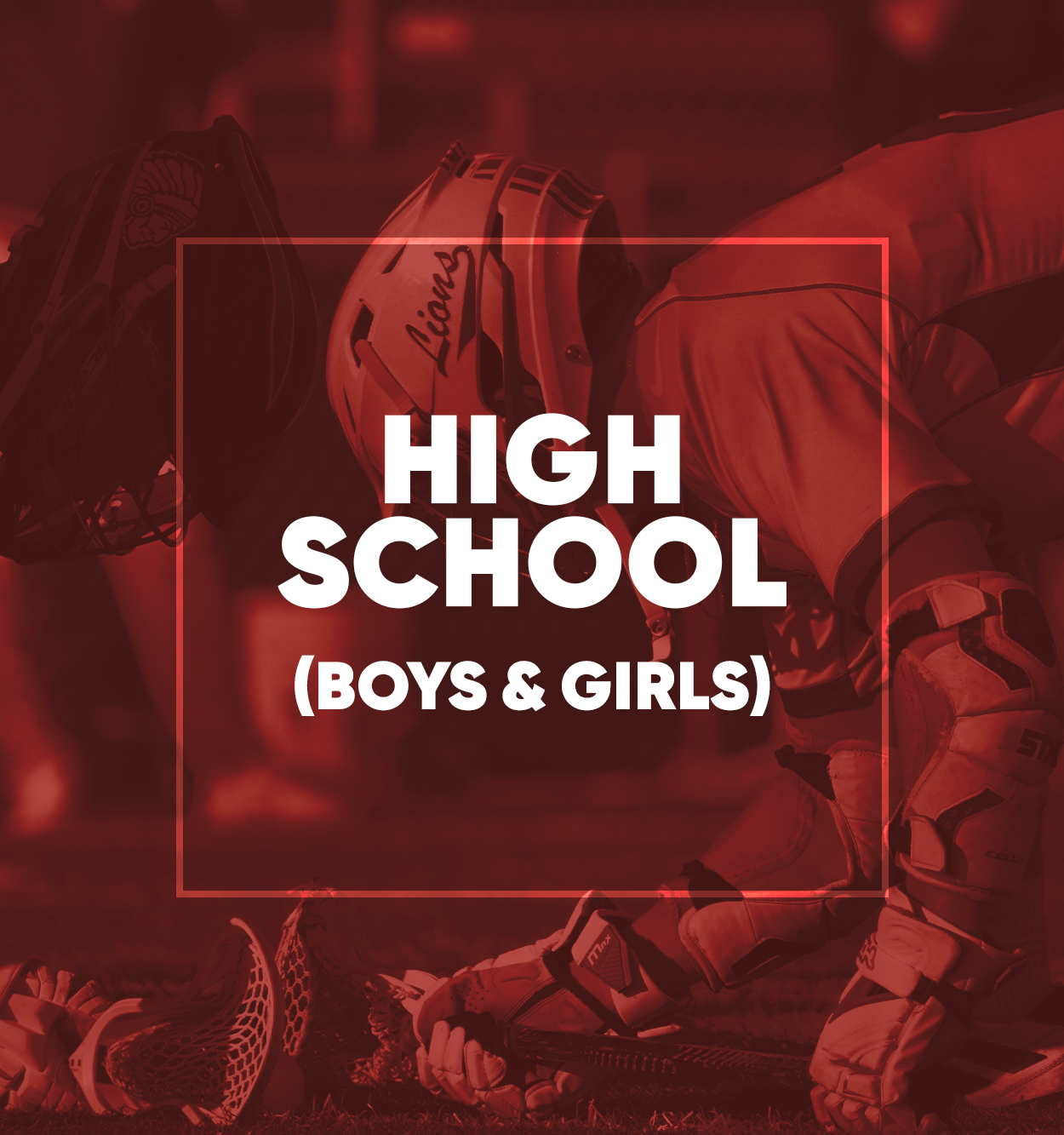 High School